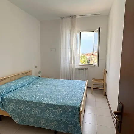 Apartament Albatros *