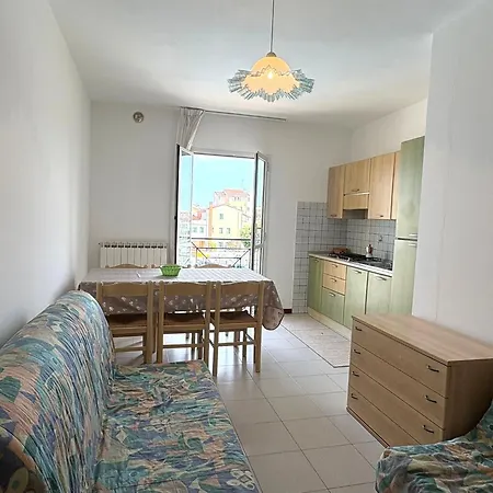 Apartament Albatros *